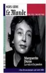 Le monde - HS, n47 : Marguerite Duras par Le Monde