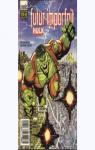 Futur imparfait n31 : Hulk par David
