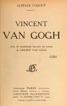 Vincent Van Gogh par Coquiot