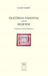 Ékatérina Ivanovna - Requiem par Andreïev