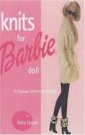 knits for Barbie doll par Epstein