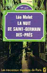 lLa nuit de Saint-Germain-des-Prs par Malet