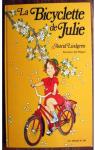 La bicyclette de Julie par Lindgren