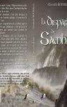 La disparue de Samhain par Rousseau