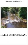 La loi du boomerang par Momcilovic