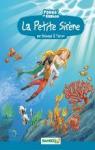 La Petite Sirne (BD) par Brmaud