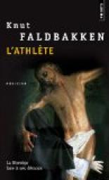 L'athlète par Faldbakken