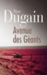l'avenue des gants par Dugain