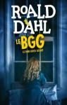 le BGG le bon gros gant par Dahl
