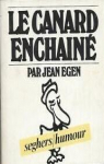 Le canard enchan par Egen