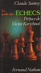 le guide des checs par Korchnoi
