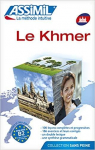le khmer par Assimil