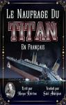Le naufrage du Titan par Abdelghani