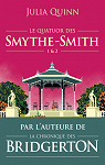 Le Quartet des Smythe-Smith - Intgrale, tome 1 par Quinn