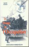 Le temps de l'Occupation, tome 1 : Dans le sud Morbihan par Guillet