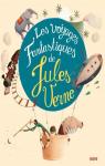 les 5 voyages fantastiques de Jules Verne par Verne