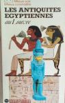 les antiquits egyptiennes au louvre par Pierrat-Bonnefois