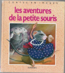 les aventures de la petite souris par Morand