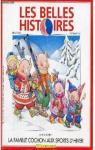 Les belles histoires, n281 : La famille cochon aux sports d'hiver par Les belles histoires