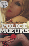 Police des moeurs, tome 55 : Les damnes de Caracas par Lucas