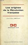 les origines de la rvolution franaise par Bertaud