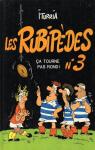 Les Rubipdes, tome 3 par Iturria