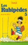 Les Rubipdes, tome 5 par Iturria