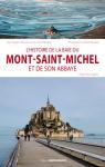 l'histoire de la baie du Mont Saint Michel et de son abbaye par Lefeuvre
