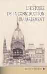 L'histoire de la construction du parlement par Andrassy