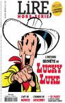 Lire - Hors-srie : L'histoire secrte de Lucky Luke par Lire