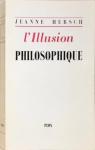 l'illusion philosophique par Hersch