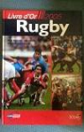 Le livre d'or du rugby 2005 par Cormier