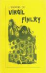 l'univers de virgil Finlay par Finlay