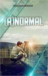 (A)normal