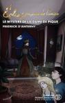 olia, princesse de lumire, tome 14 : Le mystre de la dame de pique par D`Anterny