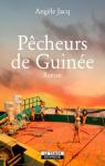 Pcheurs de Guine par Jacq
