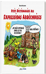 Petit dictionnaire des expressions ardchoises illustres par Heckmann