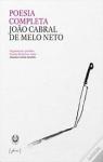 Poesia Completa  par Melo Neto