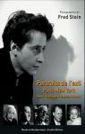 Portraits de l'exil Paris-New York - Dans le sillage d'Hannah Arendt par stein