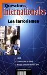 Questions internationales n08 : Les terrorismes par La Documentation Franaise