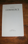 revue Le Nouveau commerce, N29, automne 1974. par Le Nouveau commerce