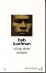 Sardine dore solitudes par Kaufman