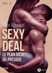 sexy deal tome3 par Roussel