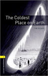 The Coldest Place on Earth par Vicary