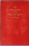 The Treasure of the Isle of Mist  par Tarn