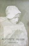 Auguste Rodin, Statuaire ; Études sur quelques Artistes Originaux par Maillard