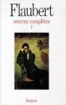 Oeuvres compltes - Seuil, tome 2 par Flaubert