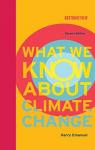 What We Know about Climate Change par Emanuel