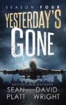 Yesterday's gone - Intgrale, tome 4 par Wright