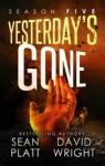 Yesterday's gone - Intgrale, tome 5 par Wright